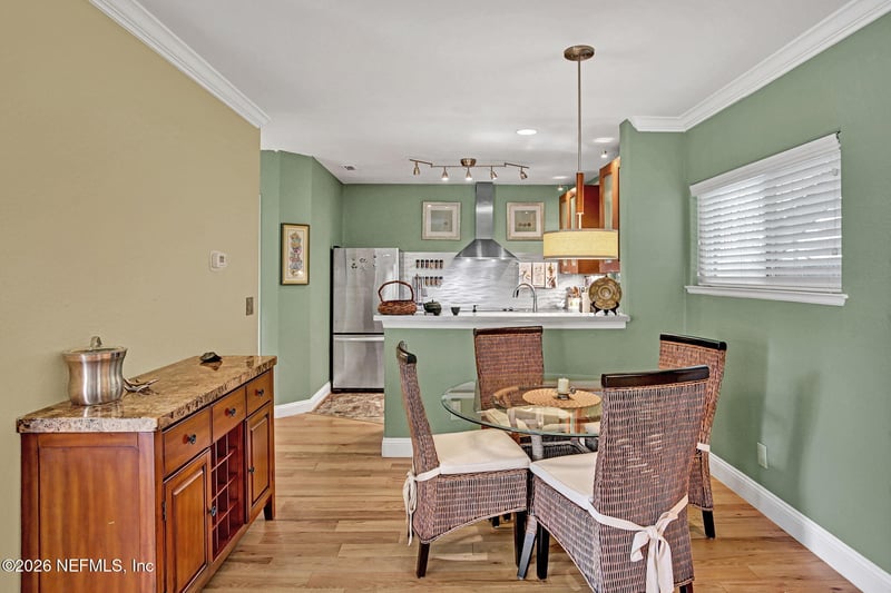 1800 The Greens Way #209, Jacksonville Beach, FL 32250