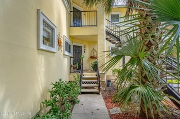 1800 The Greens Way #501, Jacksonville Beach, FL 32250