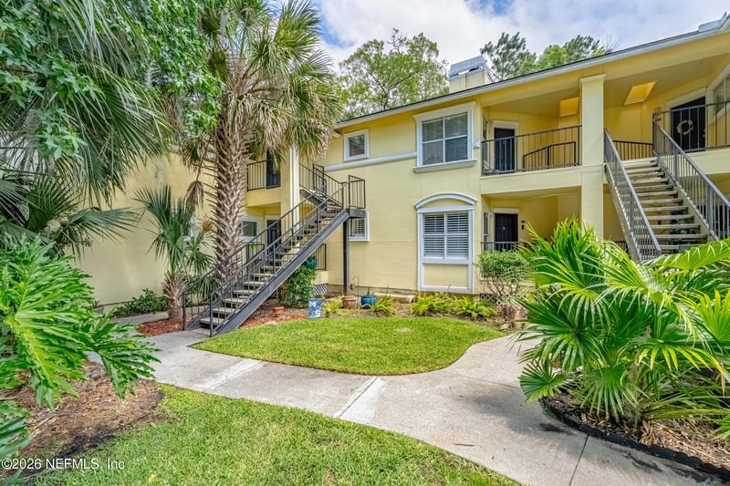 1800 The Greens Way #501, Jacksonville Beach, FL 32250