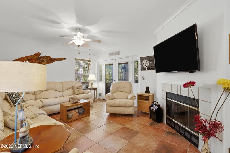 1800 The Greens Way #501, Jacksonville Beach, FL 32250