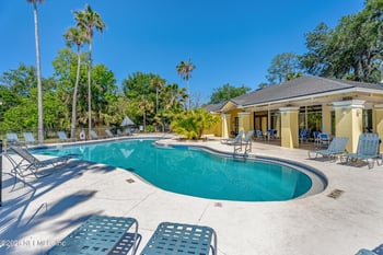 1800 The Greens Way #501, Jacksonville Beach, FL 32250