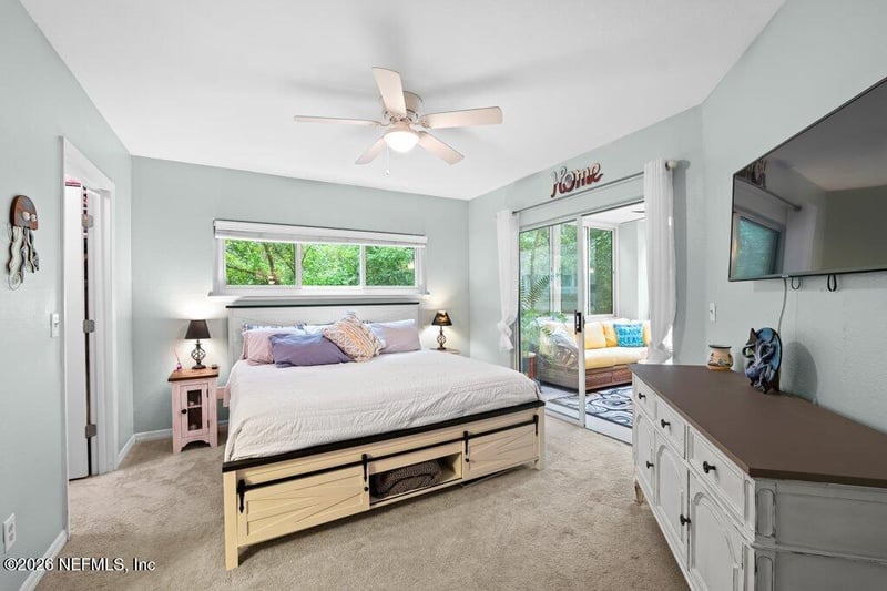 1800 The Greens Way #507, Jacksonville Beach, FL 32250
