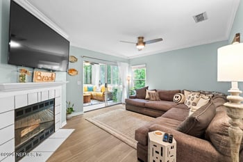 1800 The Greens Way #507, Jacksonville Beach, FL 32250