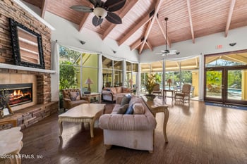 1800 The Greens Way #507, Jacksonville Beach, FL 32250