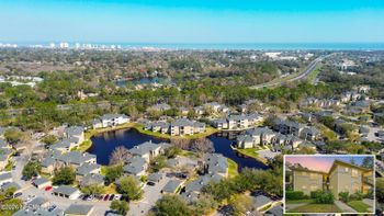 1800 The Greens Way #507, Jacksonville Beach, FL 32250