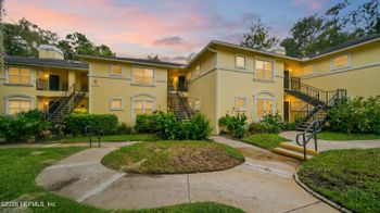 1800 The Greens Way #507, Jacksonville Beach, FL 32250