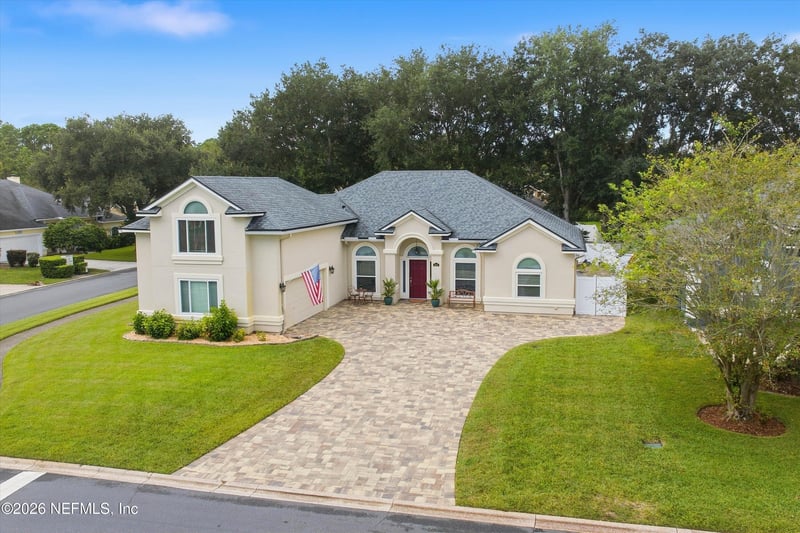 1801 Falbridge Ln, Ponte Vedra, FL 32081