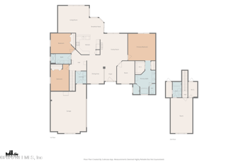 1801 Falbridge Ln, Ponte Vedra, FL 32081