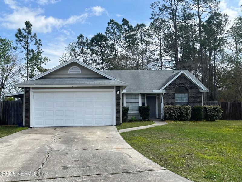 1802 Hollars Pl, Middleburg, FL 32068