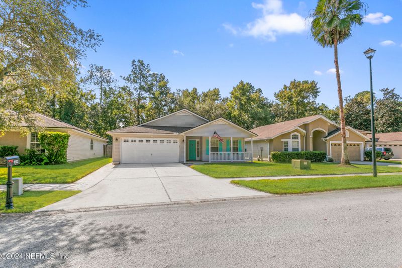 1803 Moss Creek Dr, Fleming Island, FL 32003