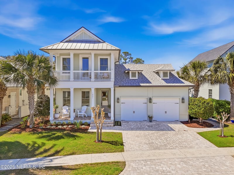 1804 Atlantic Beach Dr, Atlantic Beach, FL 32233