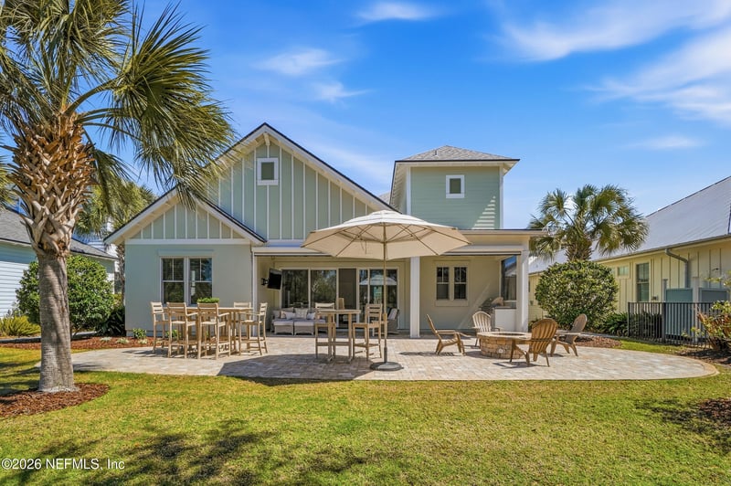 1804 Atlantic Beach Dr, Atlantic Beach, FL 32233