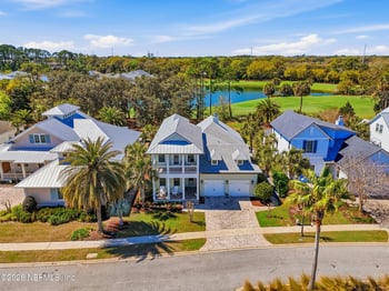 1804 Atlantic Beach Dr, Atlantic Beach, FL 32233