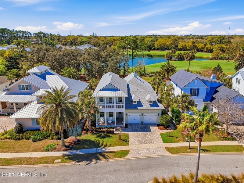 1804 Atlantic Beach Dr, Atlantic Beach, FL 32233