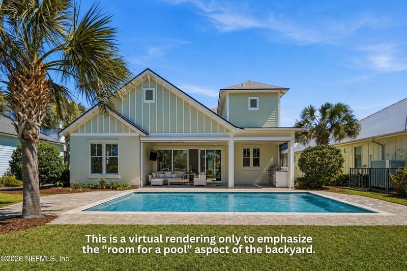 1804 Atlantic Beach Dr, Atlantic Beach, FL 32233
