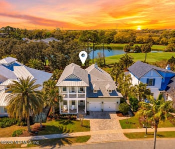 1804 Atlantic Beach Dr, Atlantic Beach, FL 32233
