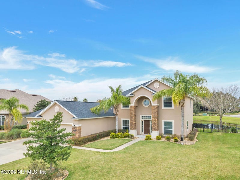 1804 S Cappero Dr, St Augustine, FL 32092