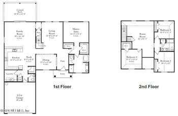 1804 S Cappero Dr, St Augustine, FL 32092
