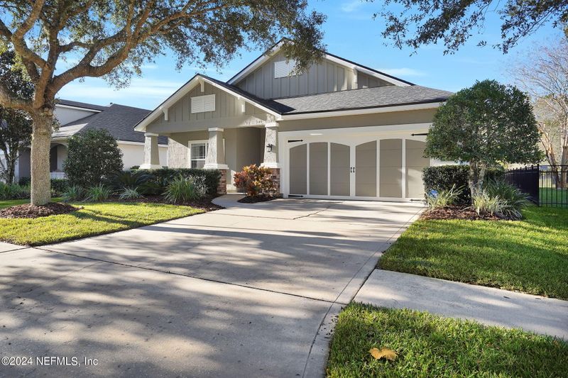 1805 Cross Pointe Way, St Augustine, FL 32092