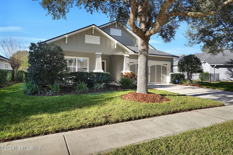 1805 Cross Pointe Way, St Augustine, FL 32092