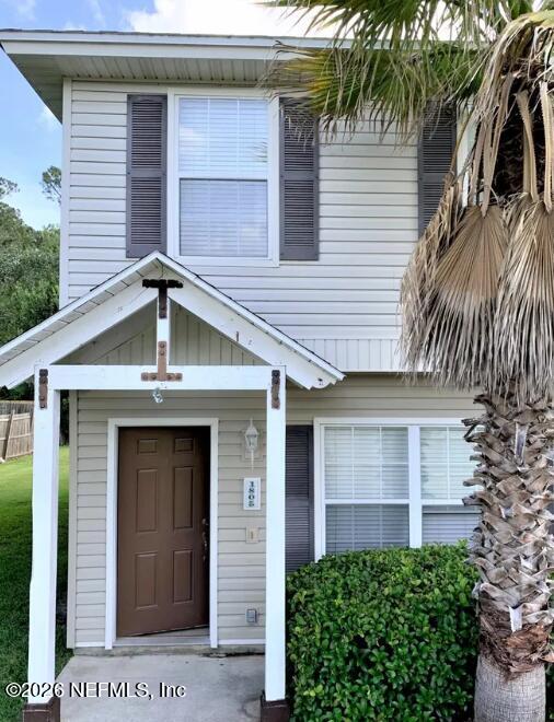 1805 Lago Del Sur Dr, Middleburg, FL 32068