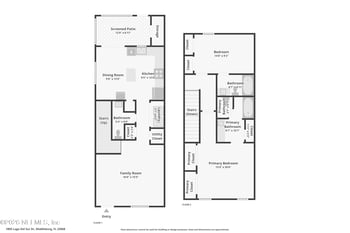 1805 Lago Del Sur Dr, Middleburg, FL 32068