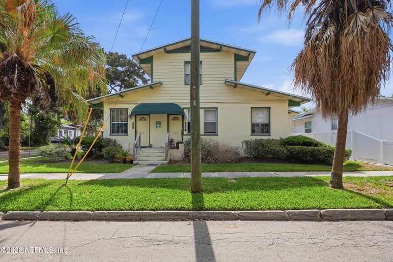 1805 Perry Pl, Jacksonville, FL 32207