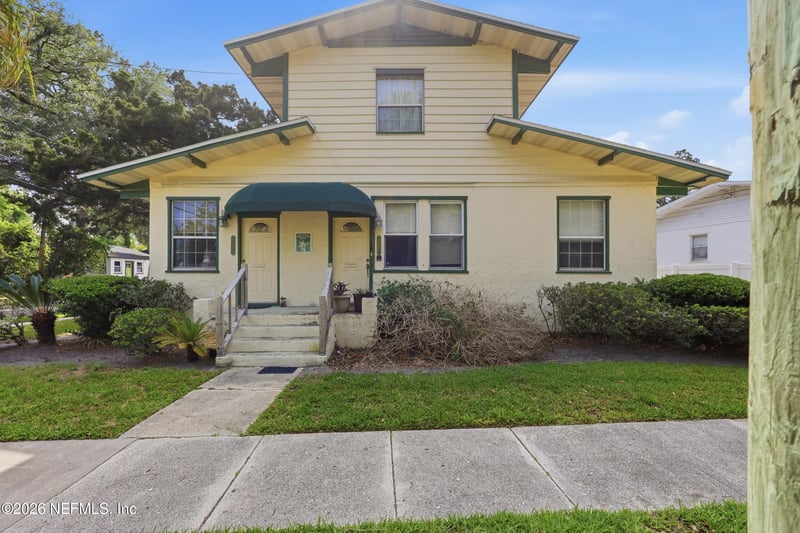1805 Perry Pl, Jacksonville, FL 32207