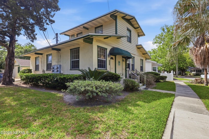 1805 Perry Pl, Jacksonville, FL 32207