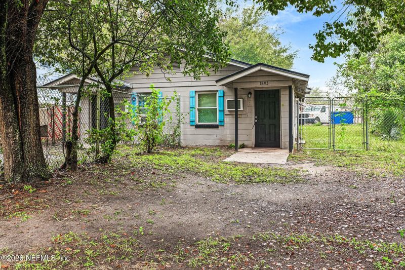 1805 W 44th St, Jacksonville, FL 32209