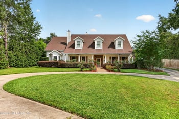 1806 Lakedge Dr, Middleburg, FL 32068