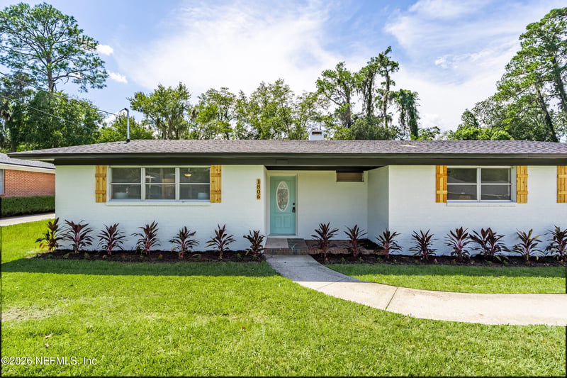 1806 Memory Ln, Jacksonville, FL 32210