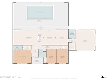 1806 Memory Ln, Jacksonville, FL 32210