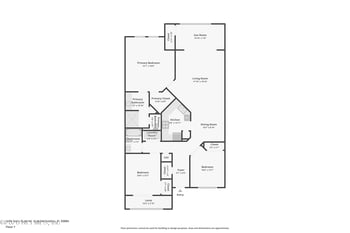 1806 Vista Cove Rd, St Augustine, FL 32084