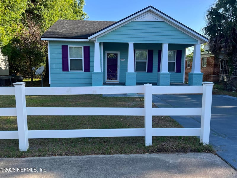 1807 W 4th St #N/A, Jacksonville, FL 32209