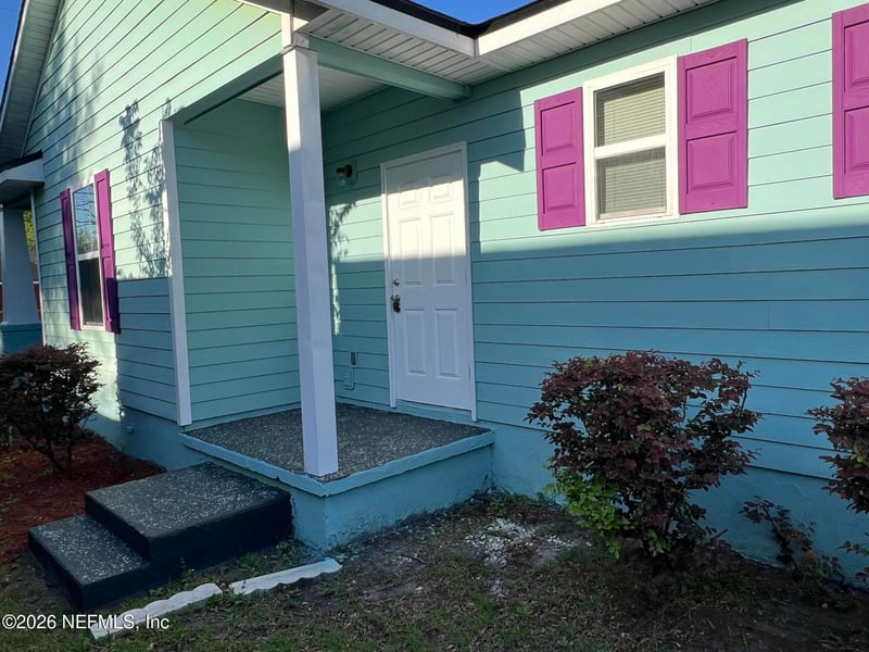 1807 W 4th St #N/A, Jacksonville, FL 32209