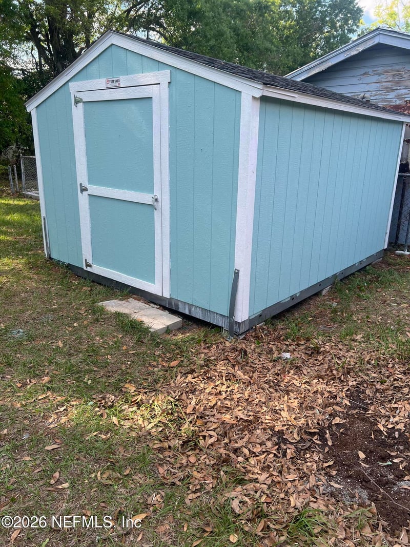 1807 W 4th St #N/A, Jacksonville, FL 32209