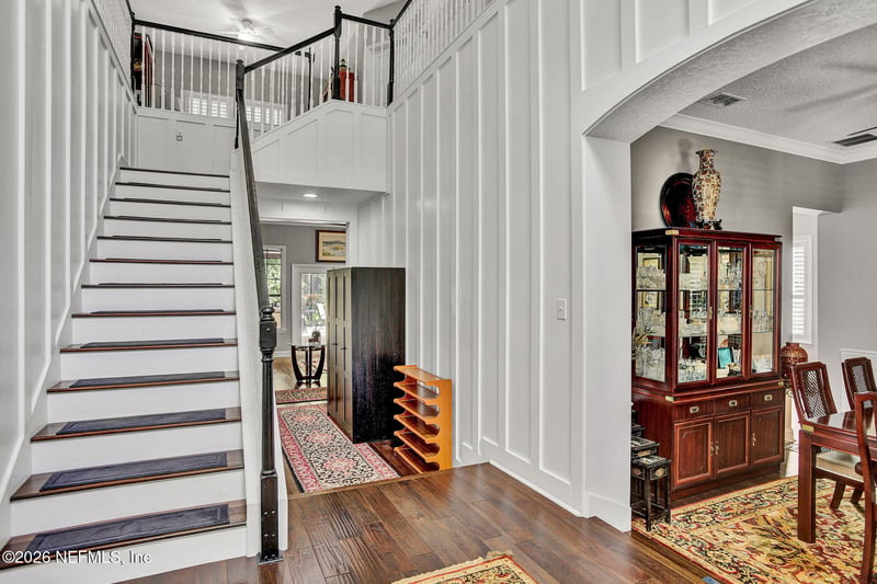 1809 Forest Glen Way, St Augustine, FL 32092
