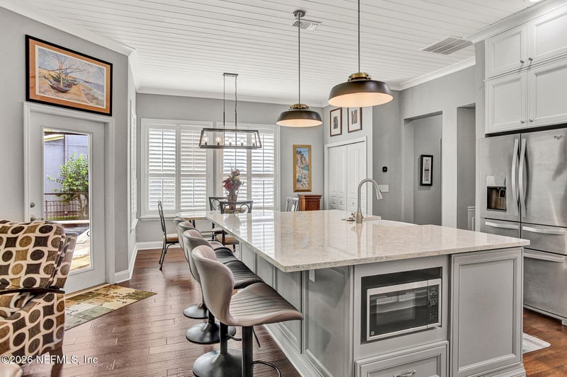 1809 Forest Glen Way, St Augustine, FL 32092