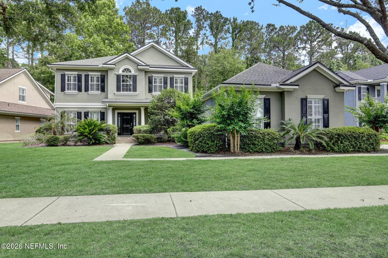 1809 Forest Glen Way, St Augustine, FL 32092