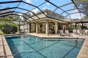 1809 Forest Glen Way, St Augustine, FL 32092