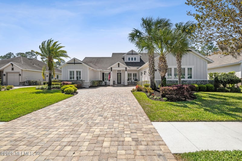 181 Cross Branch Dr, Ponte Vedra, FL 32081