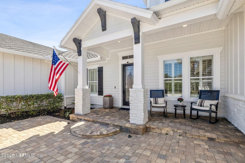 181 Cross Branch Dr, Ponte Vedra, FL 32081