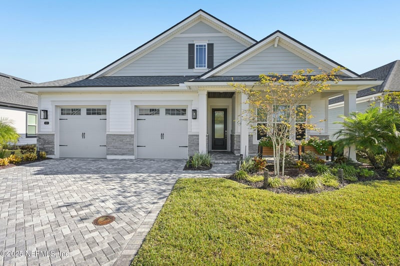 181 Lamego Ln, St Augustine, FL 32095
