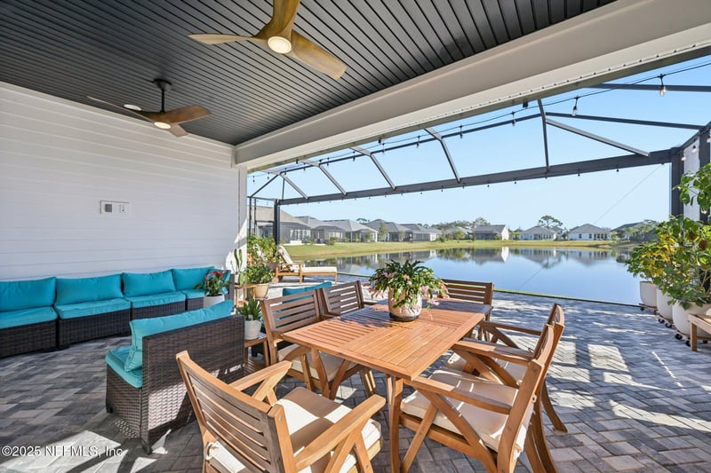 181 Lamego Ln, St Augustine, FL 32095
