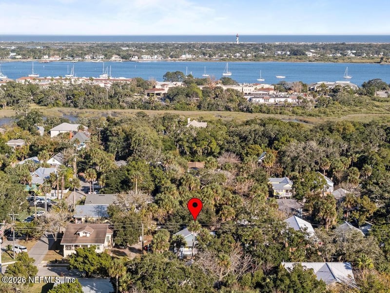 181 Martin Luther King Ave, St Augustine, FL 32084