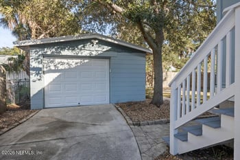 181 Martin Luther King Ave, St Augustine, FL 32084