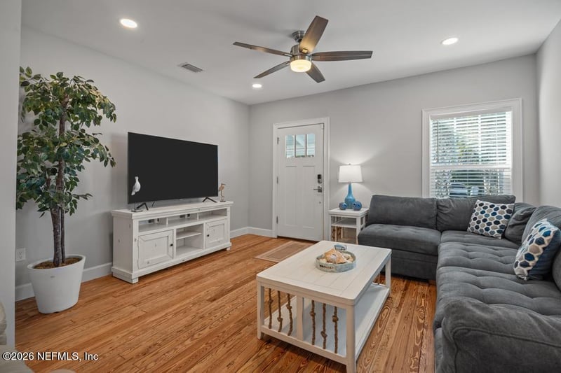 181 Martin Luther King Ave, St Augustine, FL 32084
