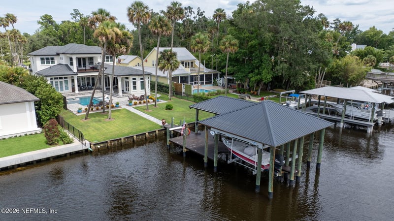 181 N Roscoe Blvd, Ponte Vedra Beach, FL 32082