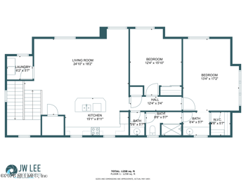 181 N Roscoe Blvd, Ponte Vedra Beach, FL 32082